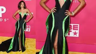 THE INCREDIBLE & INSANE LOOKS OF:    ZENDAYA