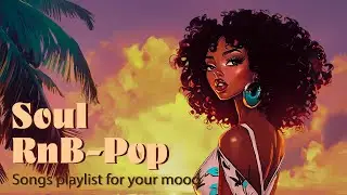Vintage R&B Nights ~ Where the Heart Finds Its Sound - Golden Soul Classics