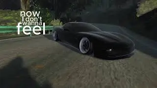 Ｋｉｎｇ Ｆｏｒ Ａ Ｄａｙ - Untitled Drift Game
