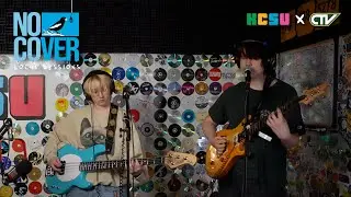 Roadkill Raccoon - West Egg Social: No Cover