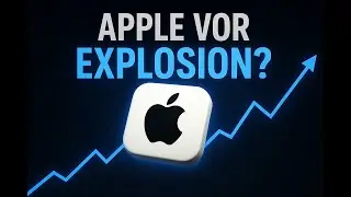 Apple Aktie Analyse 2025: Kaufen oder lieber abwarten?