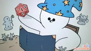 When You Roll a 1 in D&D