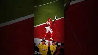 Game Winning TD