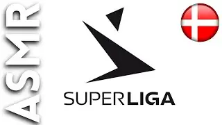 ASMR Football: Learning about the Danish Superliga