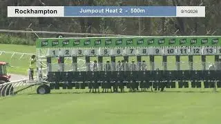 Jumpout 2, 9th January 2026