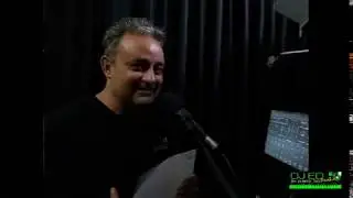 Na Balada com Dj Ed Brasil - TESTE