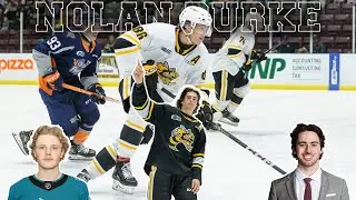 Showbound Episode 99: Nolan Burke