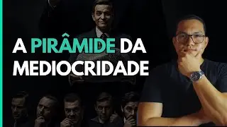 Por que Incompetentes S&atilde;o Promovidos e Voc&ecirc; N&atilde;o?