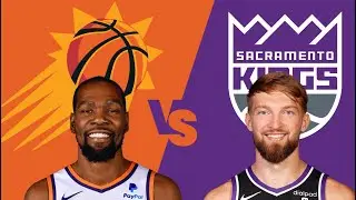 Phoenix Suns vs Sacramento Kings Picks and Predictions | NBA Best Bets for 2/13/24