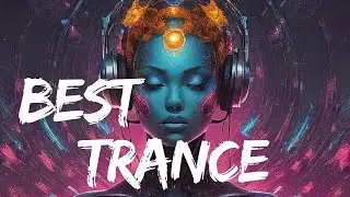Ultimate Trance Journey 🌌 | Best of Uplifting & Progressive Trance 2025 | Trance Heaven 2025 🚀