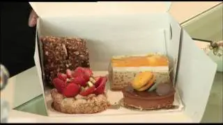 10 year special of Kochie's Business Builders