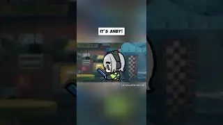 It's Anby! | Zenless Zone Zero