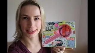 DRUNK ELEPHANT AGENT ELLIE C- FIRMA Unboxing & Review