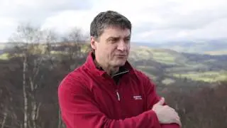 Regatta Thompson Microfleece Review.