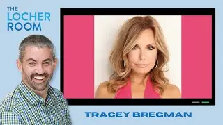 Tracey Bregman - Celebrating 40 Years as Lauren Fenmore on The Young and the Restless