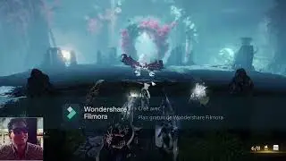 Gunlancer EU Central ARGOS Boost P1 P2 P3  Trio hard Carry - Argos bus