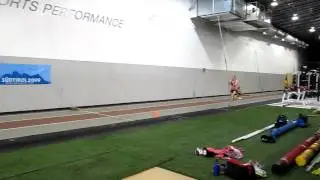 Alicia Rue : 14-0