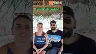 Private driver in Sri Lanka 🇱🇰 #srilankadriverguide #driverinsrilanka #srilankatourguide