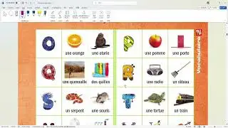 พยัญชนะภาษาฝรั่งเศส