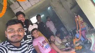 Souvik Bangla Office , Biswakarma Pujo 2021 ,