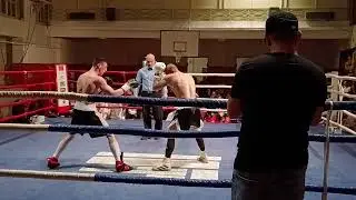 Denis Bartoš VS Jiří Jaroš
