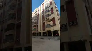 Federal Government Employees Apartments Scheme 33 Flats for sale 0332 3483809 #karachi #realestate