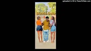 VERSACE DEN&Uacute;NA X DUBIT MAB DRAKE SKILL_ BUNDA DELA 