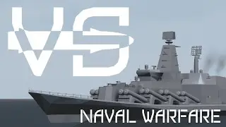 Vector Shield | Naval Warfare teaser