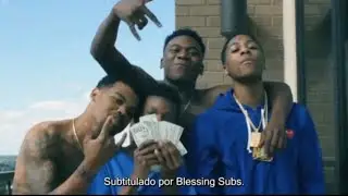 nba youngboy - untouchable (traducido español)