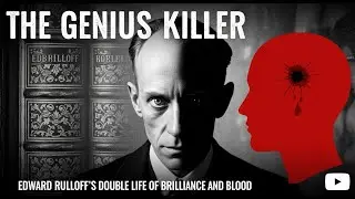 (Edward Howard Rulloff (1819&ndash;1871) Genius or Monster? Giant Brain and Bloody Crimes