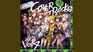 アンドロイドガール (Cover)