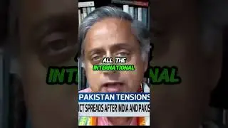 Optimism Amidst Crisis: India-Pakistan Relations