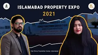 Property Expo 2021 | Pakistan International Property Exhibition & Convention 2021 | Regal Marketing