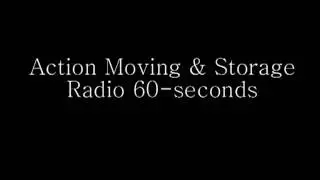 Advantage Media Group: Action Moving and Storage Commercial