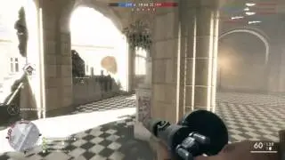Hellriegel 1915 SMG Streak!!!
