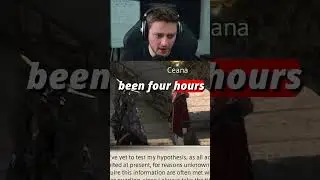 The Struggle EVERY Gamer Faces