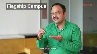 Param Foundation | Vision and Mission | Join us