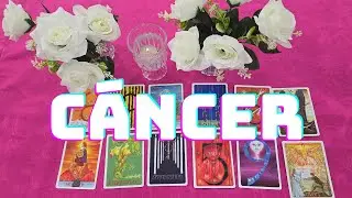 CÁNCER✨ESTÁS EN EL PROCESO DE TRANSFORMACIÓN✨ CAMBIOS RADICALES ✨️ASÍ CAMBIARÁ TU VIDA