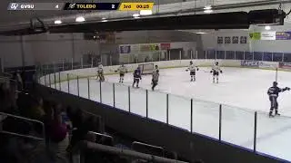 University of Toledo Hockey vs. GVSU 2/5/2023