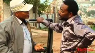 New Oromo Drama **Abaa Lataa  Oli Naga & Gamachis Bayana** 