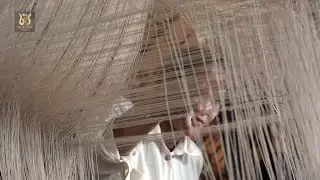 Golden Silk Pheach… …la quintessence de la soie (Cambodge) / the epitome of silk (Cambodia)