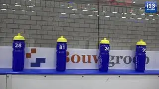 Materiaalmannen Tilburg Trappers