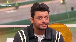 L'invit&eacute; du jour - Kev Adams