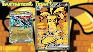 Why Not Both? - Monterrey Regional Championships 2025 Tournament Report