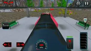 city train simulator game play! finally reached 6-9 step #gaming @TrainSimulatorGameplay  @gaming