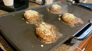 Presto 22 inch Electric Griddle Review