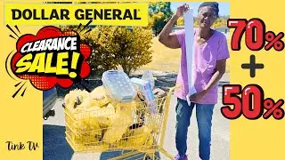 💥🔥РАСПРОДАЖА ПО АКЦИИ DOLLAR GENERAL 💥🔥Розничная цена 900 долларов. Я потратил 120 долларов на св...