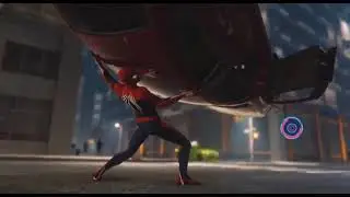The Heist Part 4