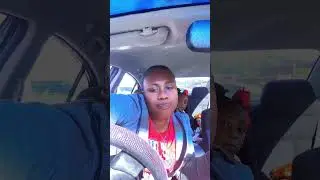 Mommy & Me running errands #viral #girlmom #explore #kidsvideo #vlog #babylove #shortvideo 