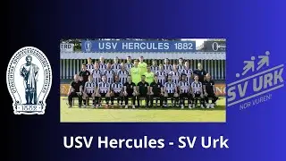 USV Hercules  - SV Urk